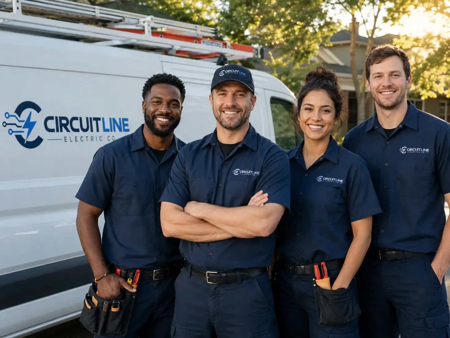 Whole Home Rewiring company in Dayton, NJ