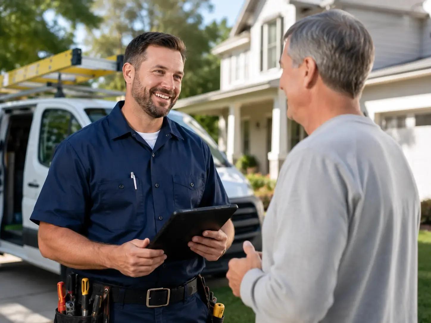 Whole Home Rewiring Dayton, NJ FAQs